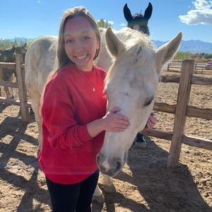 Meet your Posher, Paige